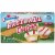 HOSTESS Baseball CupCakes Day Game, Limited Edition Perspective: front