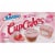 HOSTESS Strawberry Flavored CupCakes, 8 Count, 12.7 oz Perspective: front