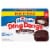 Hostess® Ding Dongs® Chocolate Cakes Perspective: front