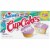 Hostess® Limited Edition Spring Vanilla CupCakes Perspective: front