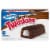 Hostess® Twinkies® Chocolate Sponge Cakes Perspective: front