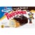 Hostess® Twinkies® The Chocodile Golden Sponge Cake Perspective: front