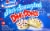 Hostess Red White & Blue Ding Dongs Perspective: front