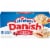 Hostess Danish Pastries, Cherry Cheese Artificially Flavored Filling Perspective: front