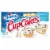 Hostess Birthday Cupcakes Perspective: front