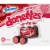 Hostess Frosted Strawberry Donettes On the Go Perspective: front