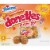 Hostess Limited Edition Carrot Cake Donettes On The Go Perspective: front