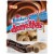 Hostess Caramel Chocolate Mini Donettes Perspective: front