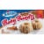 Hostess® Cinnamon Swirl Baby Bundt Cakes Perspective: front