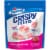 Hostess® Crispy Minis Strawberries & Creme Wafer Snacks Perspective: front
