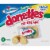 Hostess Glazed Donettes Mini Donuts Perspective: front