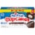 Hostess® Chocolate Frosted Cupcakes Family Pack Perspective: front