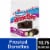 Hostess® Donettes® Double Chocolate Mini Donuts Perspective: front