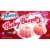 Hostess® Strawberry Cheesecake Baby Bundt Cakes Perspective: front
