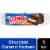HOSTESS Chocolate Caramel KAZBARS Creamy and Crunchy Layer Bar, Single Serve Perspective: front