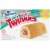 Hostess® Cream Filled Strawberry Twinkies® Perspective: front