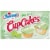 HOSTESS Limited Edition Key Lime Artificially Flavored CupCakes, Creamy Filling Perspective: front
