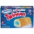 Hostess® Red White & Blue Limited Edition Twinkies® Perspective: front