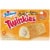 HOSTESS Pumpkin Spice Flavored TWINKIES, 8 Count, 10.86 oz Perspective: front