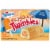 Hostess® Orange Crème Pop Twinkies® Perspective: front