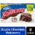 HOSTESS Double Chocolate Meltamors Cake Multipack Perspective: front