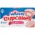 Hostess Cupcakes, Artificially Flavored Strawberry Snack Cakes, 12.7 Oz. Box (8 Ct.) Perspective: front
