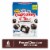 Hostess Cupcakes Minis, Chocolate Snack Cakes Perspective: front