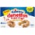 HOSTESS Donettes Apple Cinnamon Fritter Rings Donuts Perspective: front