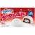 HOSTESS SNOBALLS, Coconut and Marshmallow Chocolate Cake , Creamy Filling Perspective: front