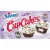 HOSTESS Limited Edition Sundae Artificially Flavored CupCakes Perspective: front