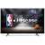Hisense 43A4GV 43 inch A4 VIDAA Smart Full HD TV Perspective: front