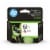 HP 62XL Tri-color Ink Cartridge Perspective: front