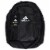 Adidas Excel Backpack - Black Perspective: front
