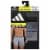Adidas Mens Long Boxer Briefs Perspective: front