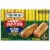 Nathan's® Famous Frozen Coney Island Beef Bagel Dogs Perspective: front