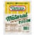 Nathan's Famous All Natural Uncured Beef Franks Perspective: front