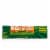 Nathan's Famous Cheddar Cheese Beef Hot Dog Franks Perspective: front