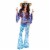 Wild At Woodstock size S Costume Tie Dye 60's Hippie Womens Outfit Dreamgirl Perspective: front
