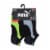 Puma Low Cut Half Terry Socks Perspective: front