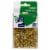 Office Works Gold Tone Paper Fasteners Perspective: front