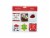 Holiday Home Nice List Gift Tag 12-Tag Multi Pack Perspective: front