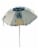 SDS for HD Designs Beach Umbrella - Pineapple Perspective: front