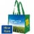 Earthwise 25 Reusable Bag - Agriculture Perspective: front