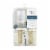 SDS for HD Designs Onanda Diamond Weave Textured Sheer Jute Tab Curtain - Geo Chain Perspective: front