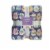 Holiday Home Eggsecellent Microplush Throw Blanket Perspective: front