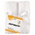 Smart Way™ Mini Washcloths - White Perspective: front