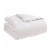 HD Designs® Down Alternative Comforter Medium King Perspective: front