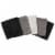 Everyday Living Microfiber Dishcloth Multi Grey Perspective: front