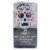 Holiday Home Halloween Day of the Dead LED Metal Lights - Dia de Los Muertos Perspective: front