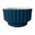SDS for HD Designs Summer Melon Citronella Candle - Colonial Blue Perspective: front